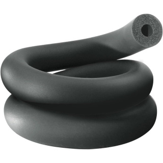 Kautschuk-Isolierung 13 mm für Rohr 42 mm, Länge 2 m