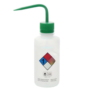 Duza cu imprimare Metanol, 500 ml, autoventilată, LDPE, filet 28 mm