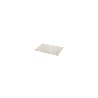 Foaie alpaca (argint nou) 200x50x0,6 mm
