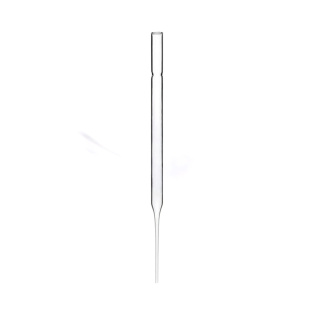 Pipetta Pasteur in vetro, 150 mm – 250 pz, BORO 3.3
