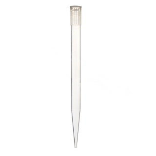Špičky k pipetám, 5000 µl, kompatibilné s BRAND, VITLAB – 300 ks, nesterilné