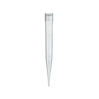 Špičky k pipetám VITLAB, 1000–10000 µl, PP – 100 ks, nesterilné, autoklávovateľné do 121 °C