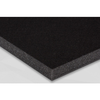 Samolepiaca akustická PUR pena 20mm 25x100cm polyuretán