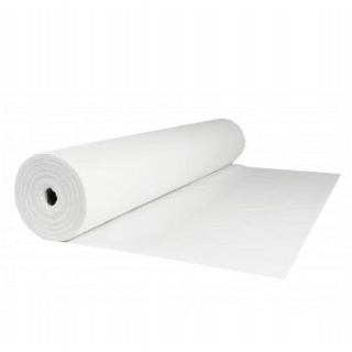 Weiße Agrotextilie 50g 1,6mx20m
