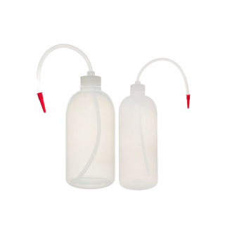 Ugello in LDPE con attacco GL45, 250 ml – laboratorio