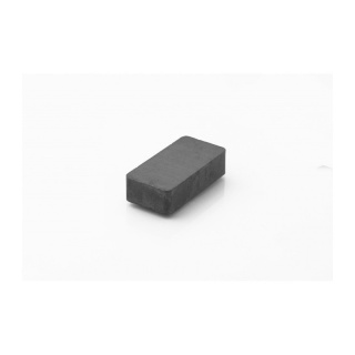 Ferrit mágnes MPL 40x20x10 F30