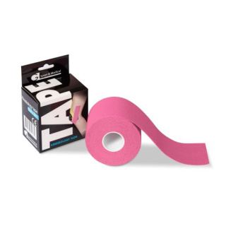 Kineziológiai tape 5 cm x 5 m KINESIOTAPING