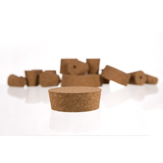 Dopelnica aglomerată 33x95/87mm pentru termos