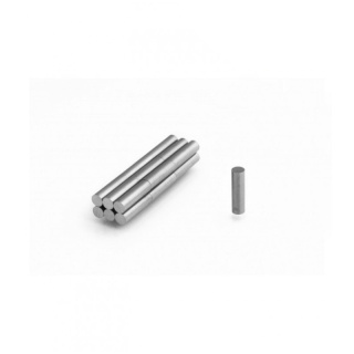 Mágnes AlNiCo MW 5x18 (AlNiCo8)
