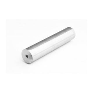Magnetický separátor SWM 40x250 2xM10 / N magnetický valček (vodotesný)