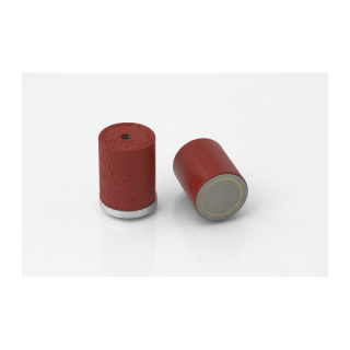 Magnetischer Griff AlNiCo UM 27x25,4xM6