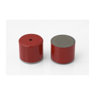 Magnetischer Griff AlNiCo UM 50x40xM8