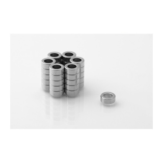 Calamita al neodimio MP 10x6x4 N38