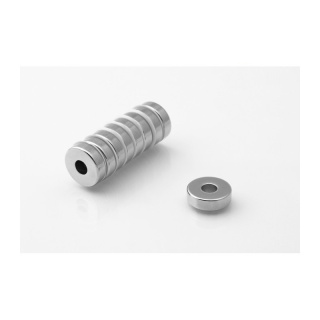 Neodymový magnet MP 17x6x5 N42