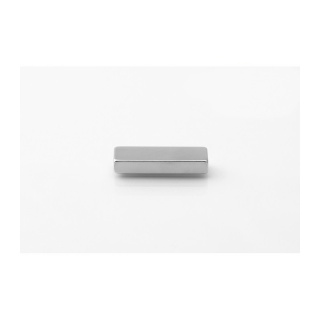 Neodymový magnet plochý MPL 30x10x5 N45