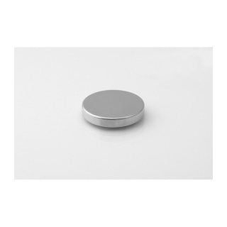 Neodym Magnet Zylinder MW 30x5 N38