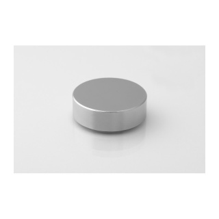 Magnete cilindrico in neodimio MW 33x10 N42