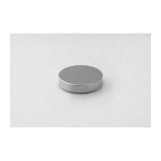 Neodymový magnet valcový MW 40x8 N42