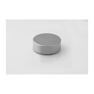 Neodym Magnet Zylinder MW 45x15 N38