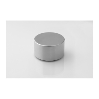 Neodym Magnet Zylinder MW 45x25 N42