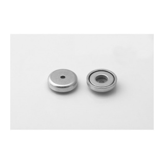 Support magnétique en néodyme UM 20x8x3,1x4,5