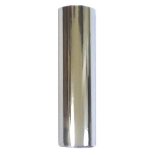 Pellicola dorata su rotolo argento 12,8 cm x 2 m