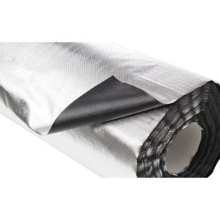 Reflexfolie 1,2m x 1mB