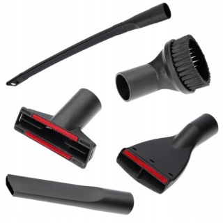 Set Endstücke für Staubsauger KARCHER WD3 WD3P WD2 WD4