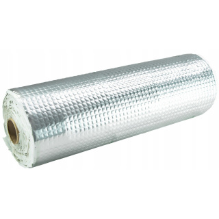 Öntapadó butil szőnyeg 2mm 400x50cm eco-2 alumíniumból