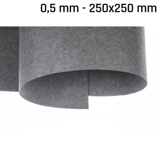Dichtungsplatte INTERFACE 2331 250x250x0,5mm