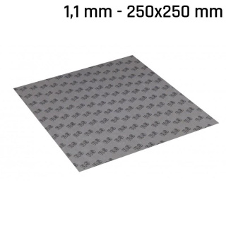 Piastra di tenuta REINZ RS 250x250x1,1 mm