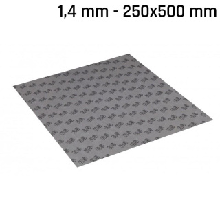 Tömítőlemez REINZ RS 250x500x1,4mm