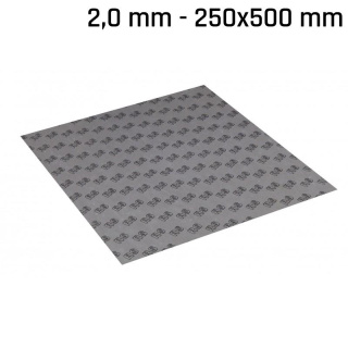 Piastra di tenuta REINZ RS 250x500x2,0 mm
