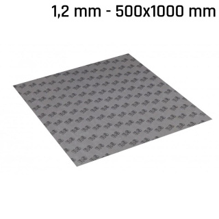 Piastra di tenuta REINZ RS 500x1000x1,2 mm