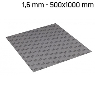 Guarnizione REINZ RS 500x1000x1,6 mm