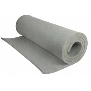 Izolare fonică amortizată 20mm 25x100cm spumă de burete