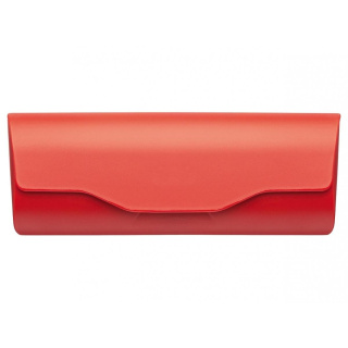 Hartschalenetui für Brille STHC-3C rot