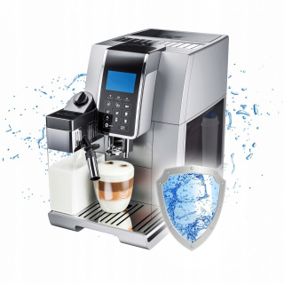 Filtro dell'acqua per macchina da caffè DeLonghi SER3017 DLS C002