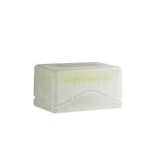 Porta-punte vuoto da 200 µl (rack) – incolore