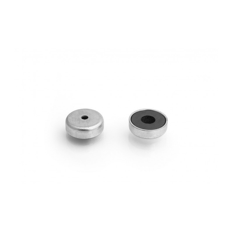 supporto magnetico in ferrite UM 16x5x3,3x4,5 megamix.sk