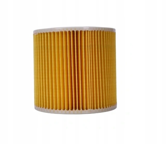 Sacchetti filtro sintetici Kärcher per aspirapolvere WD3 SE4001 10 pezzi + 1 filtro megamix.sk