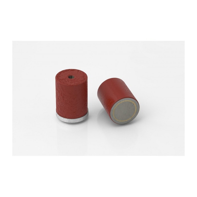 supporto magnetico AlNiCo UM 27x25,4xM6 megamix.sk