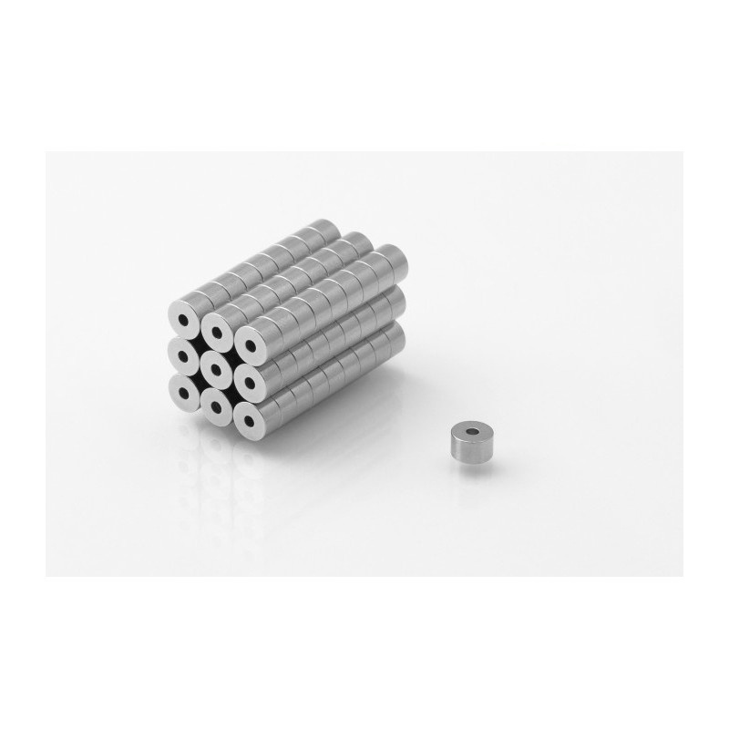 magnete al neodimio MP 5x1,5x3 N38 megamix.sk