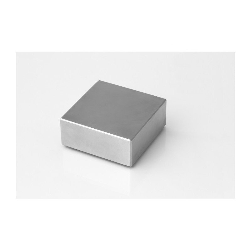 magnete al neodimio piatto MPL 60x60x25 N48 megamix.sk