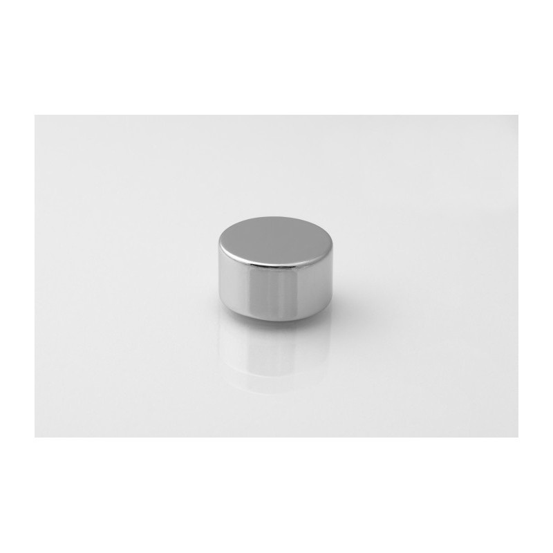 neodymový magnet válcový MW 18x10 N38 megamix.shop
