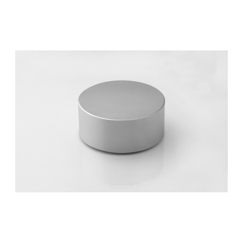 magnete cilindrico al neodimio MW 70x30 N42 megamix.sk