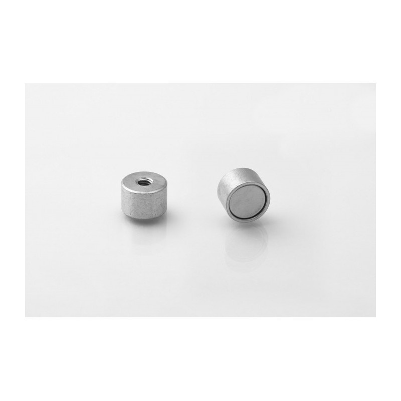 supporto magnetico in neodimio UM 12x8xM4 interno megamix.sk