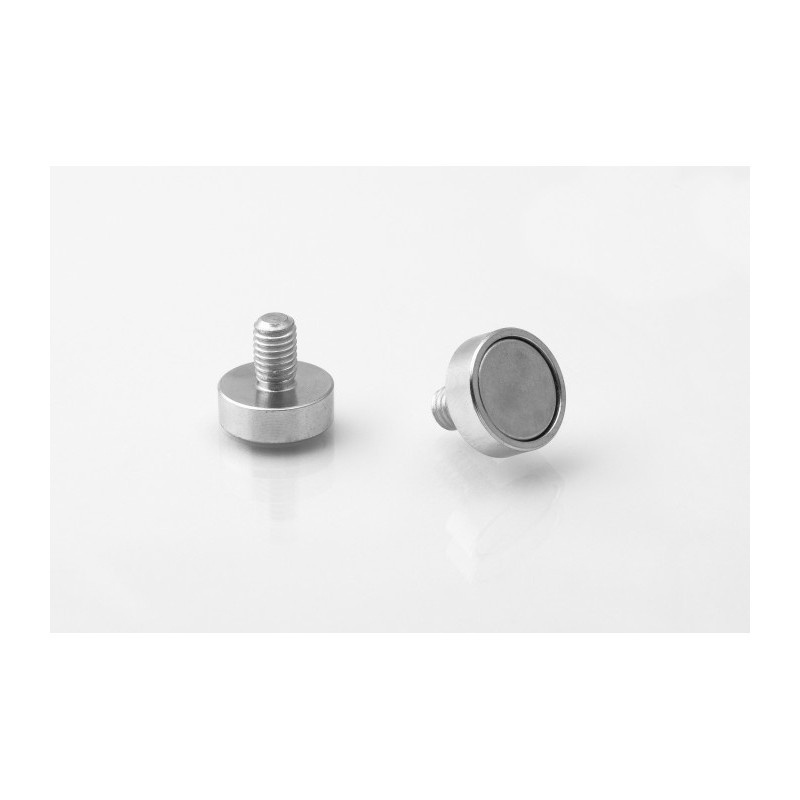 supporto magnetico in neodimio UM 13x4,5xM5 esterno x 12,5 megamix.sk