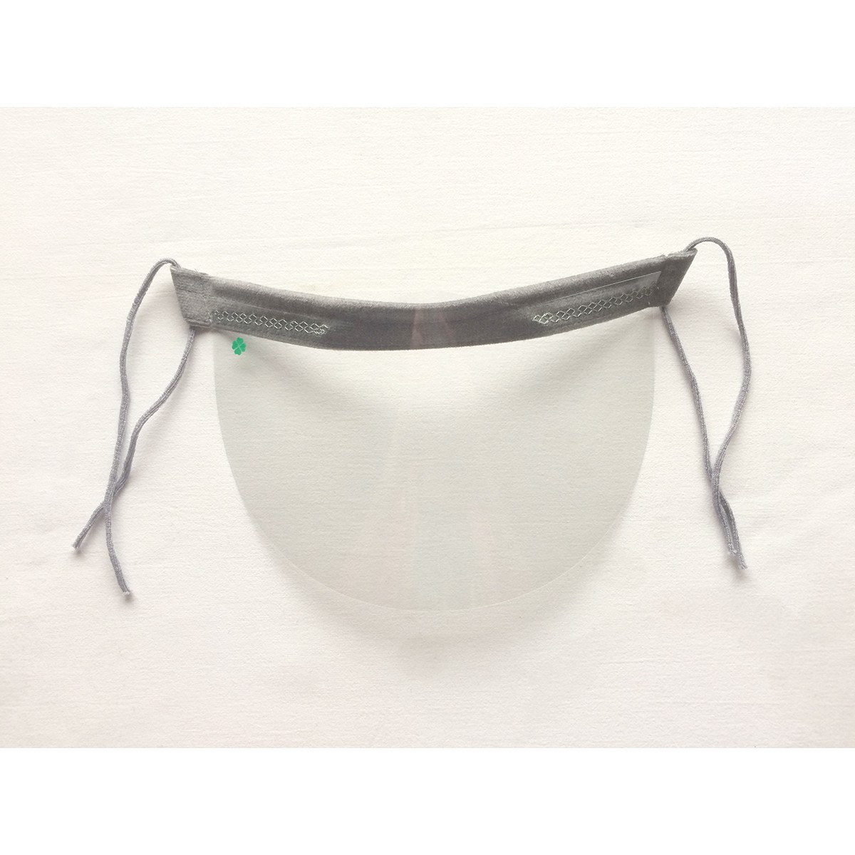 copertura protettiva per il viso maschera trasparente naso bocca 21x12cm universale megamix.sk