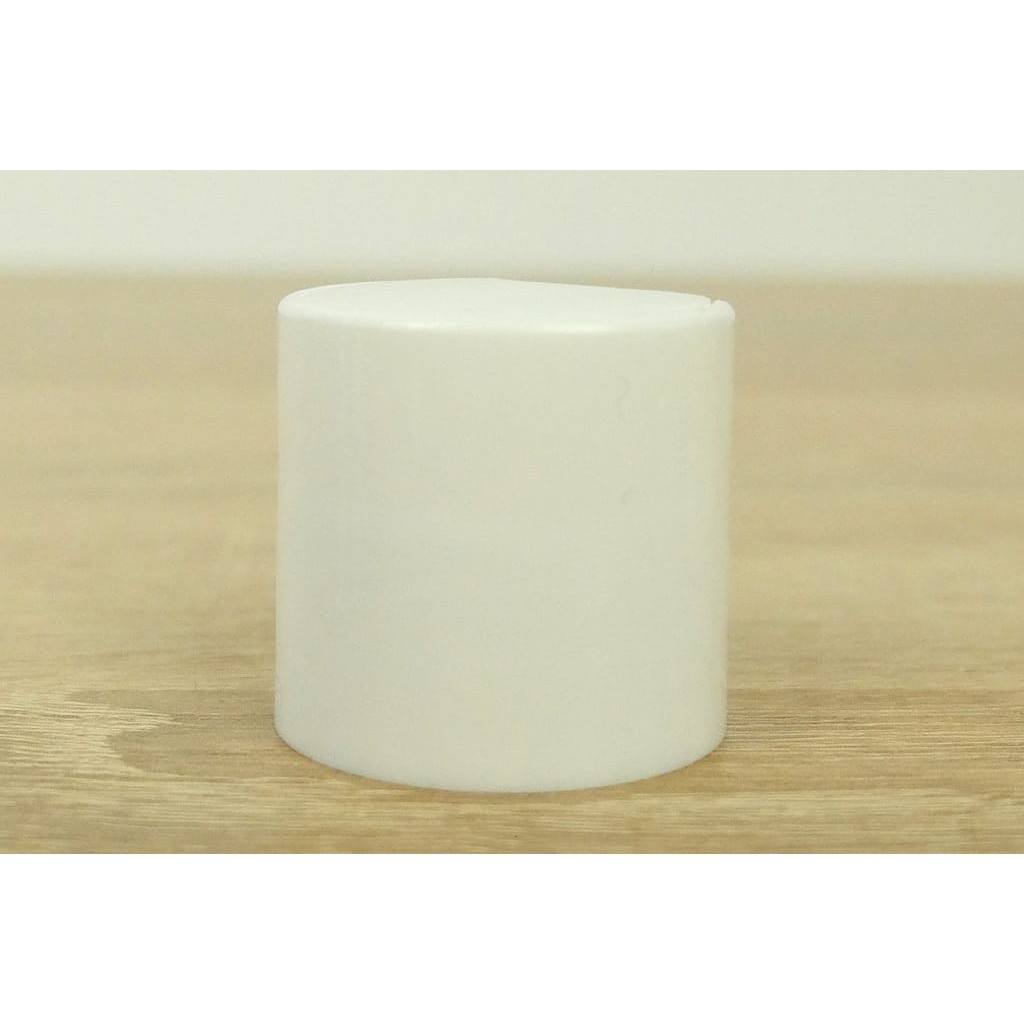 Tappo a vite in plastica per bottiglie 28/410 bianco megamix.sk